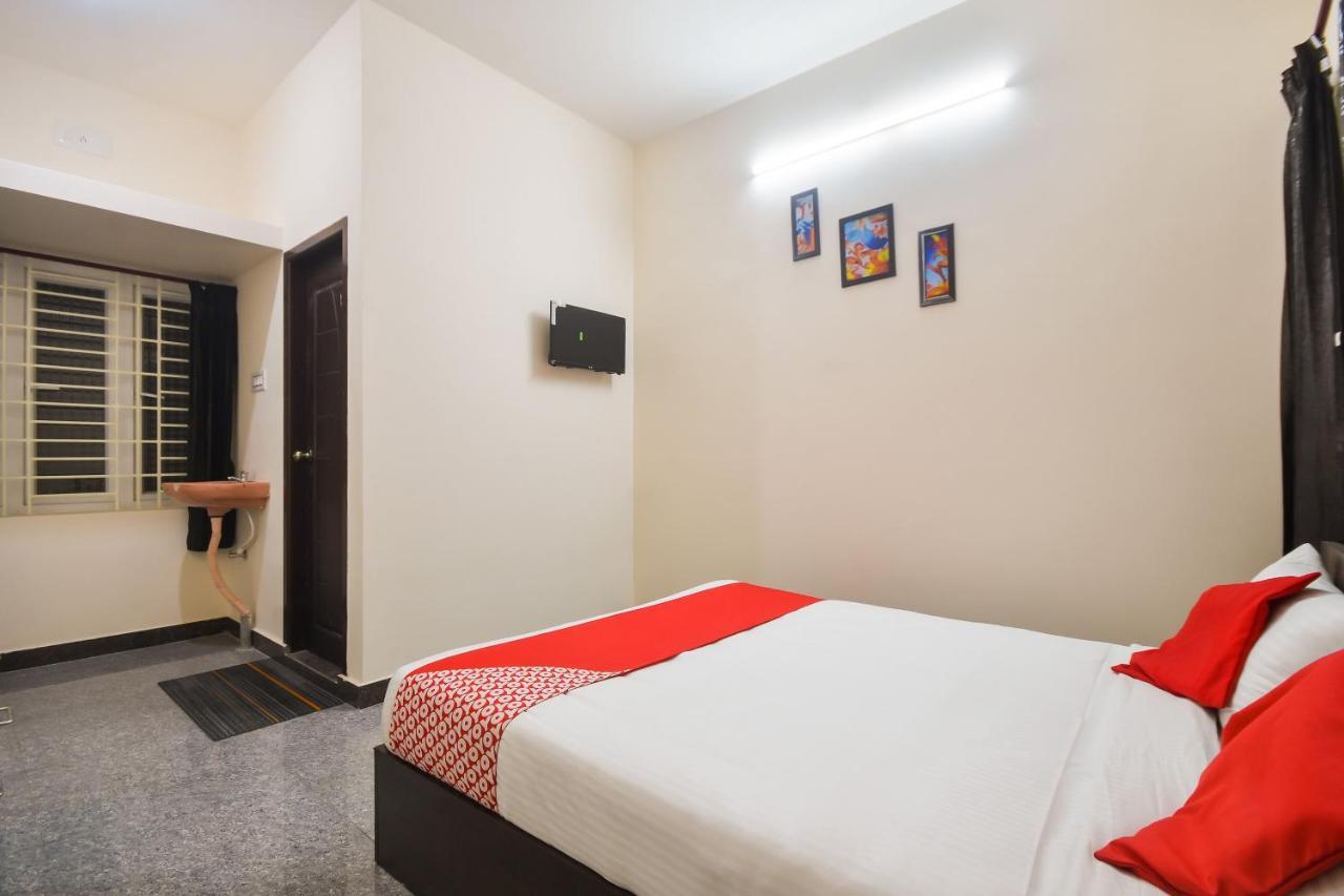 Hotel Oyo 70250 Royal Residency Nāmakkal Zewnętrze zdjęcie
