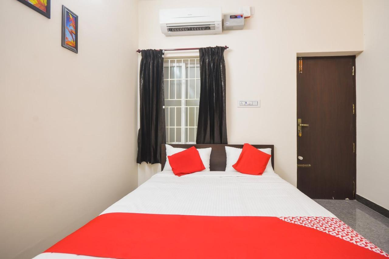 Hotel Oyo 70250 Royal Residency Nāmakkal Zewnętrze zdjęcie