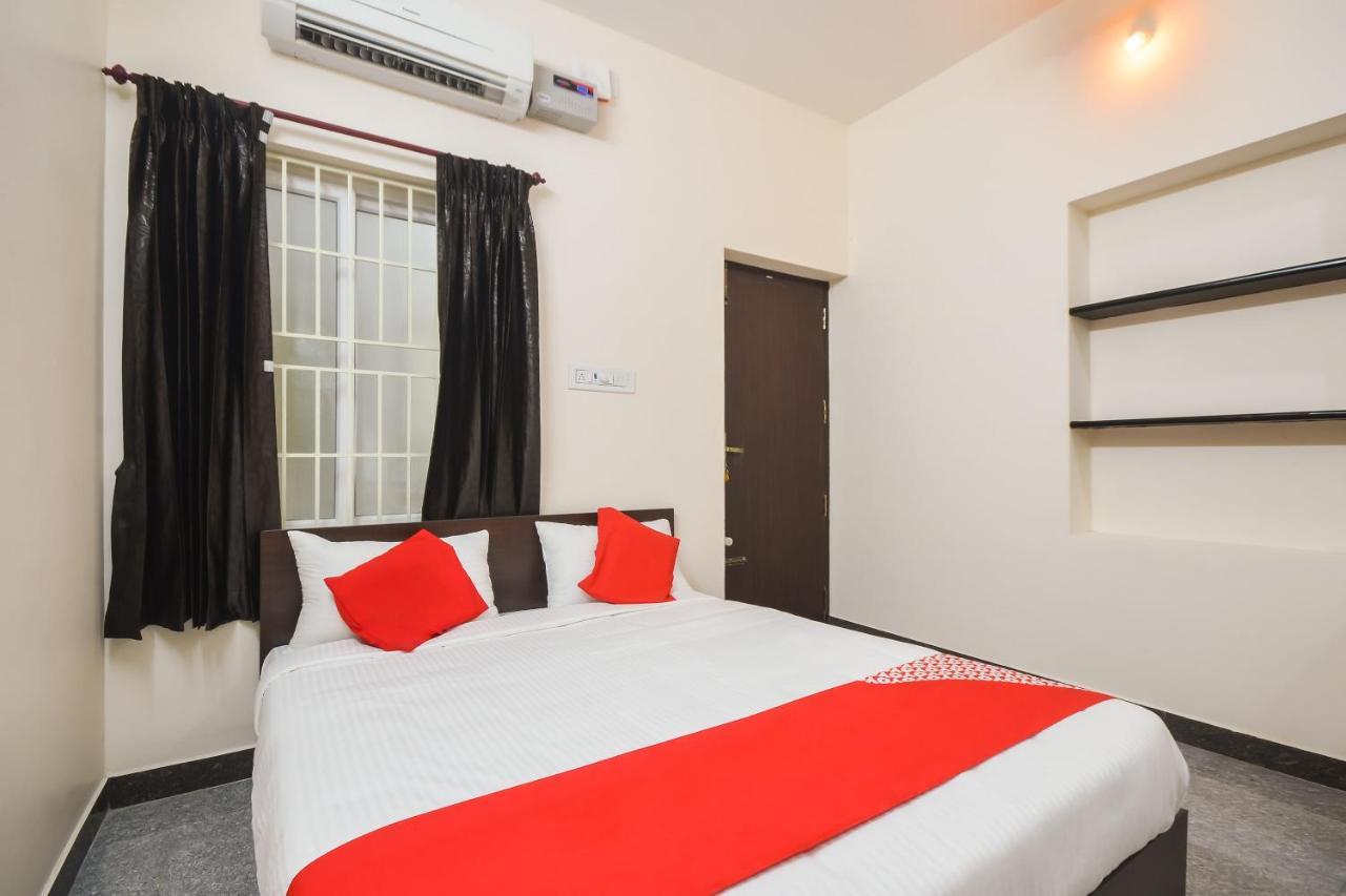 Hotel Oyo 70250 Royal Residency Nāmakkal Zewnętrze zdjęcie