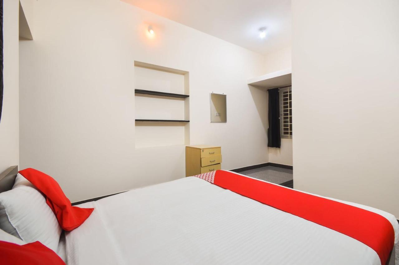Hotel Oyo 70250 Royal Residency Nāmakkal Zewnętrze zdjęcie