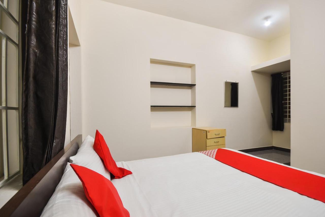 Hotel Oyo 70250 Royal Residency Nāmakkal Zewnętrze zdjęcie