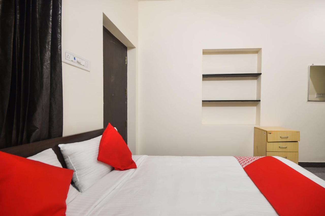 Hotel Oyo 70250 Royal Residency Nāmakkal Zewnętrze zdjęcie