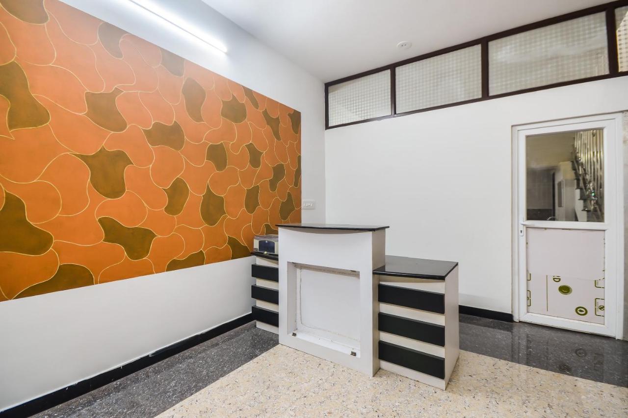 Hotel Oyo 70250 Royal Residency Nāmakkal Zewnętrze zdjęcie