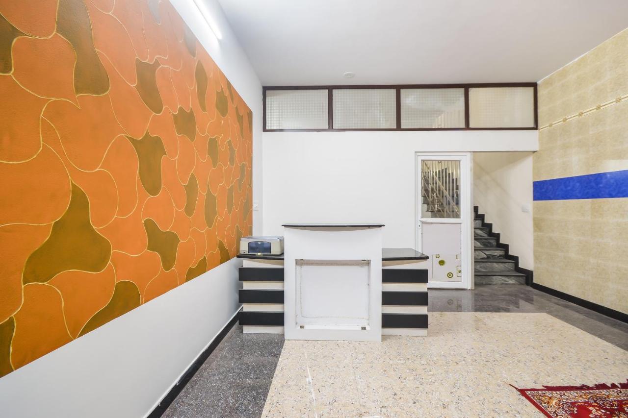Hotel Oyo 70250 Royal Residency Nāmakkal Zewnętrze zdjęcie
