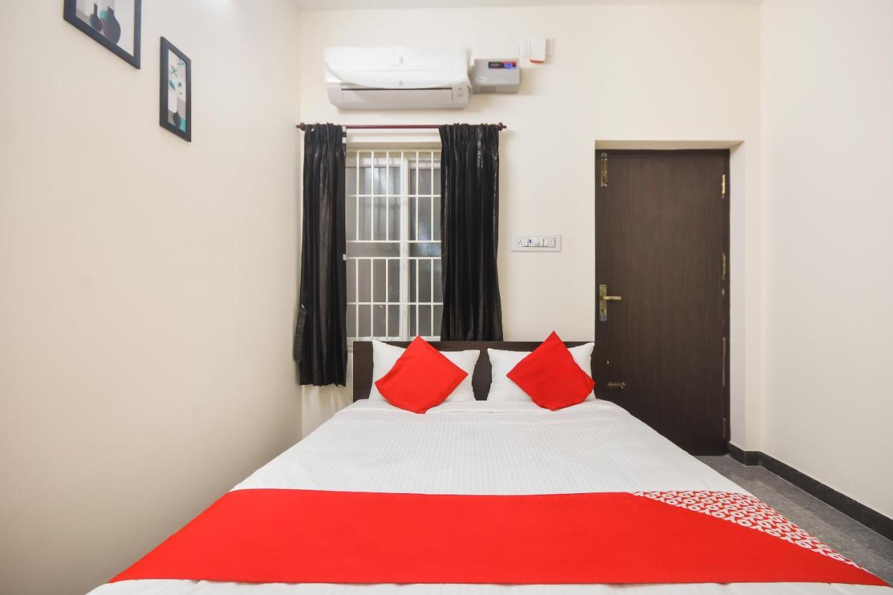 Hotel Oyo 70250 Royal Residency Nāmakkal Zewnętrze zdjęcie