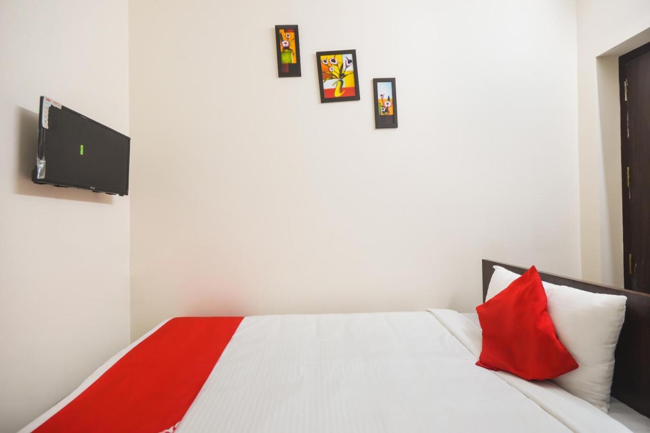 Hotel Oyo 70250 Royal Residency Nāmakkal Zewnętrze zdjęcie