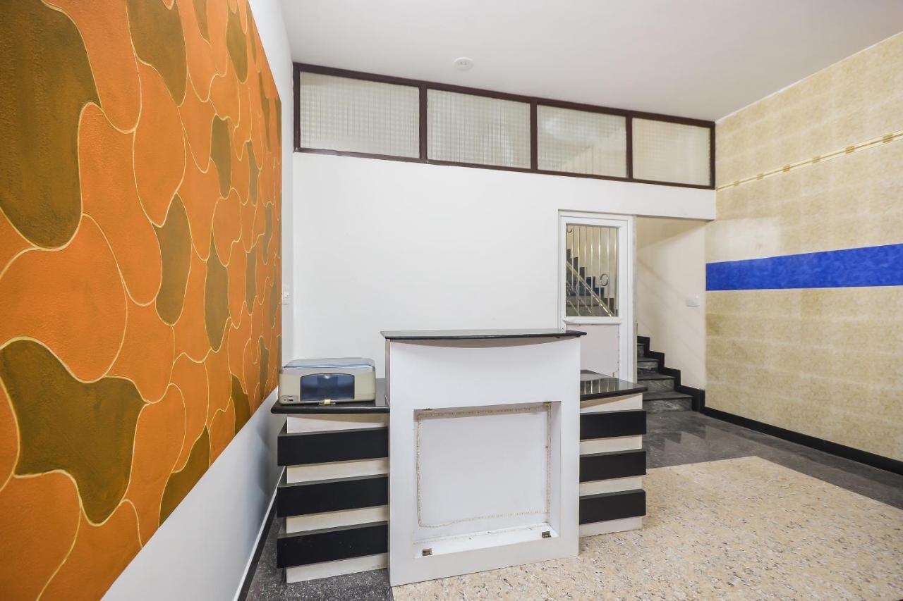 Hotel Oyo 70250 Royal Residency Nāmakkal Zewnętrze zdjęcie